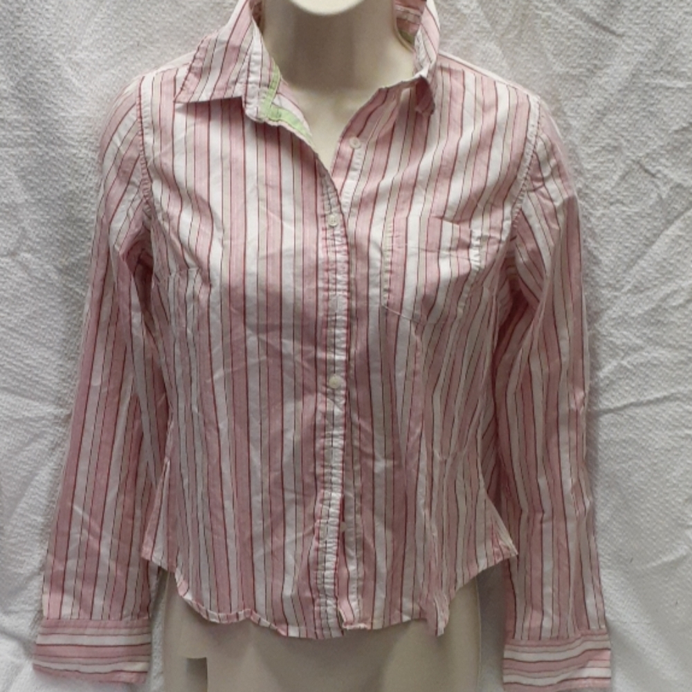 At last dress shirt